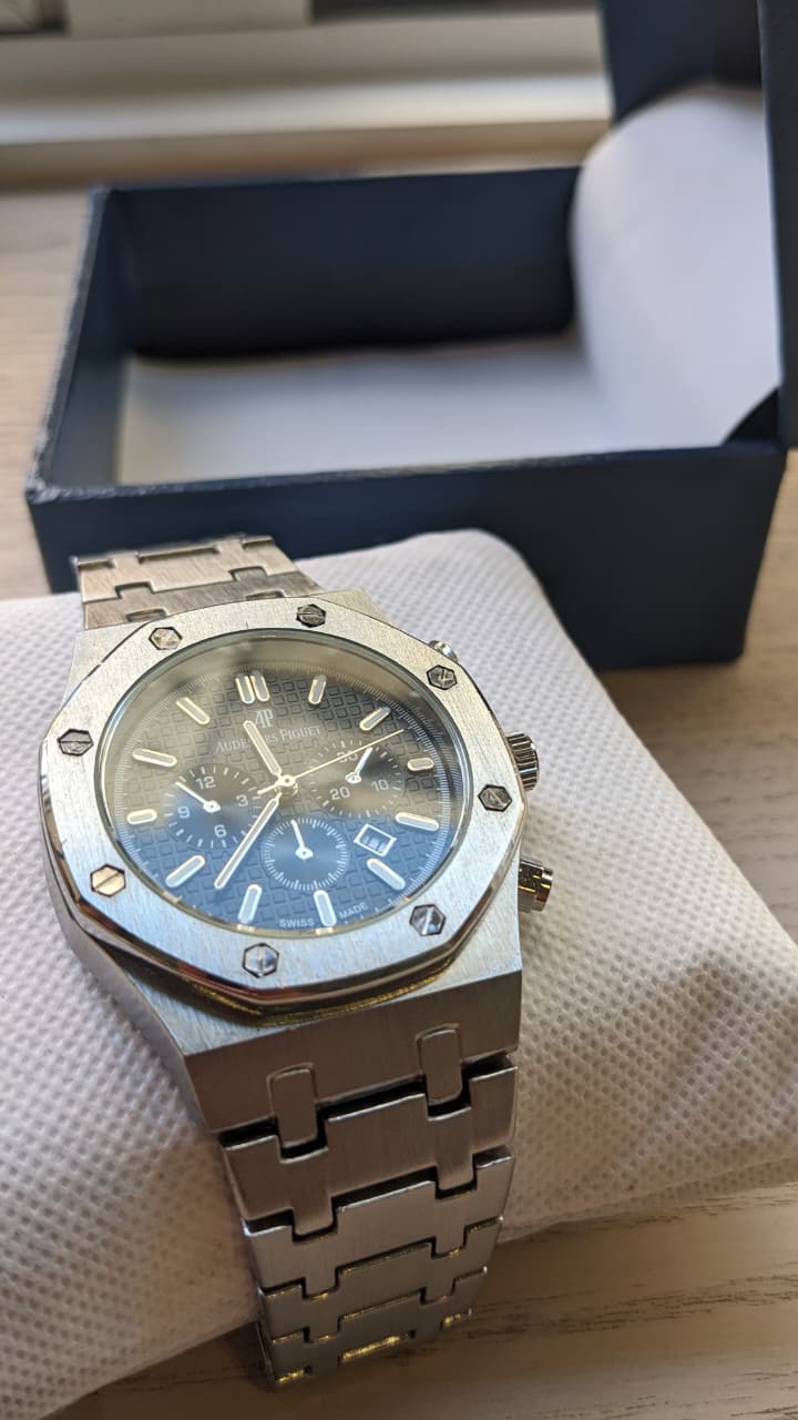 Audemars Piguet
